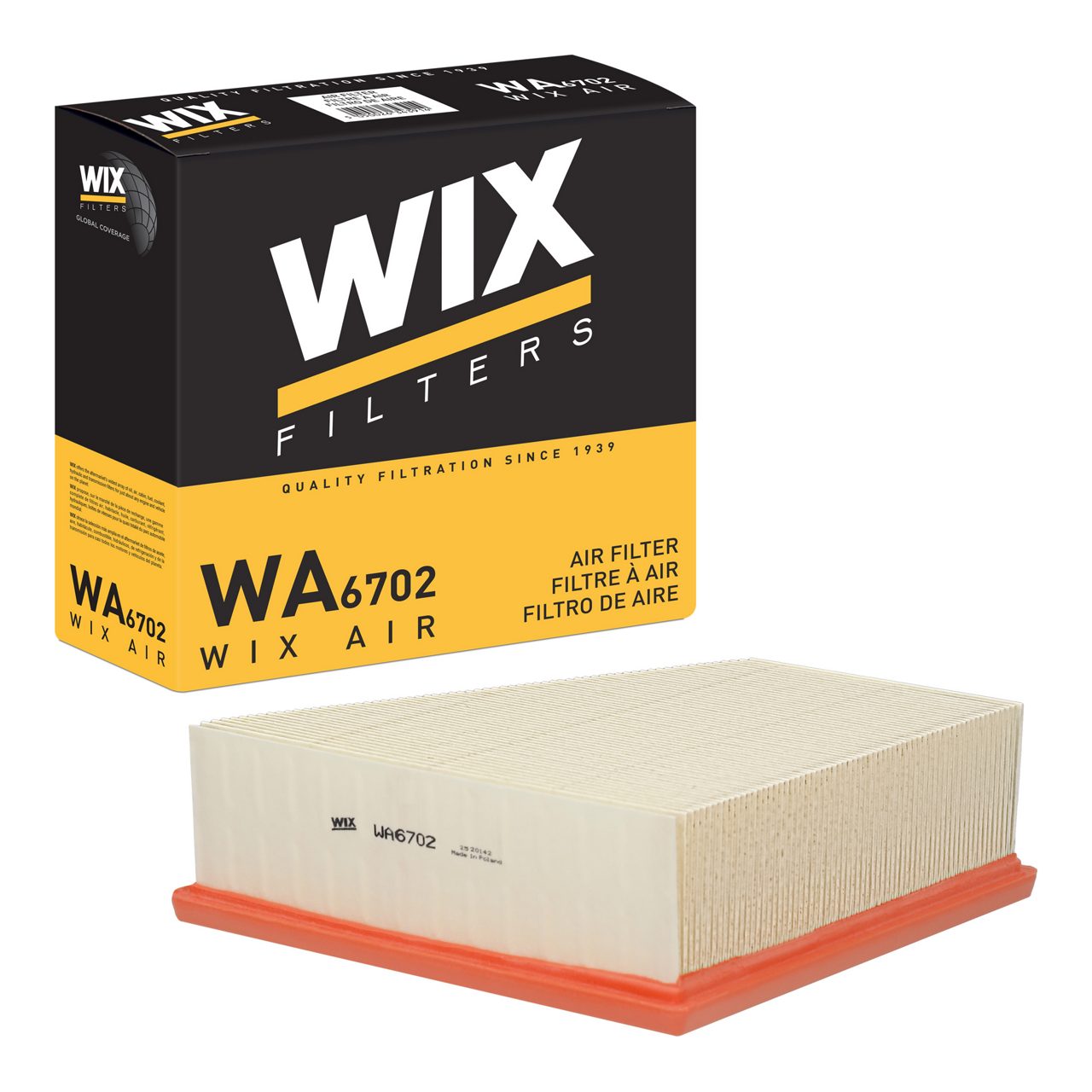 Product Image WA6702_WIX