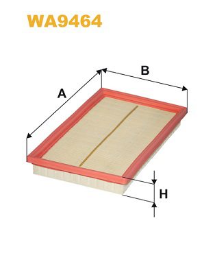 Product Image WA9464_WIX