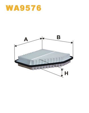 Product Image WA9576_WIX