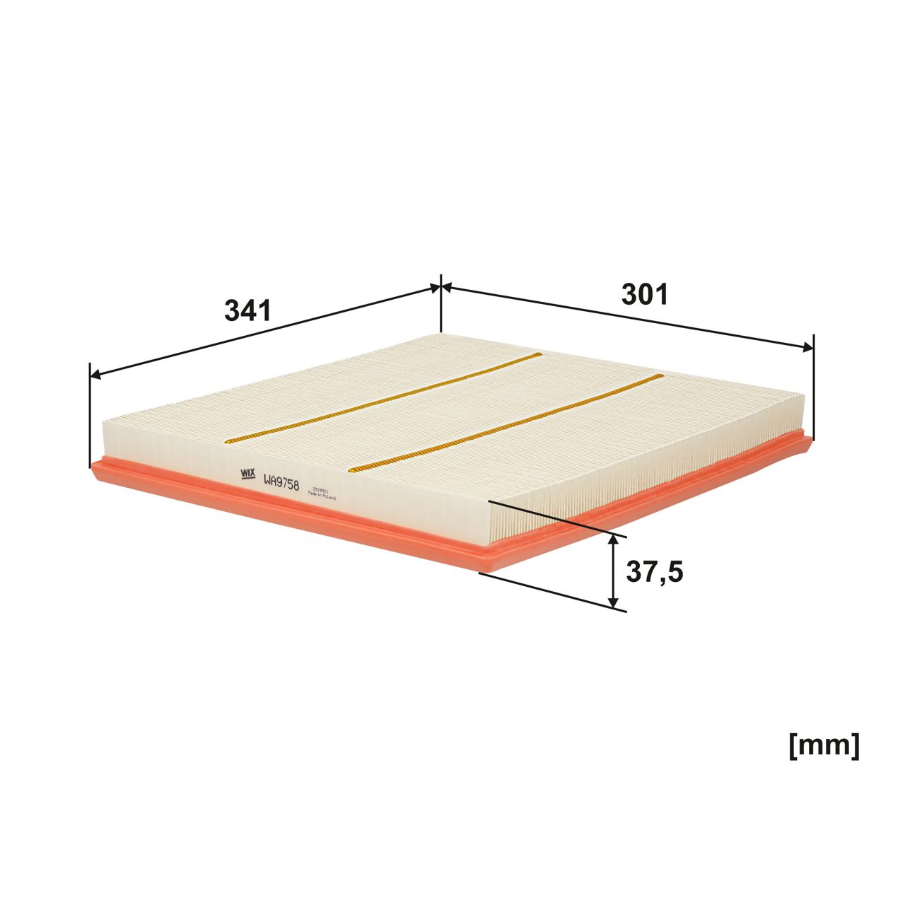 Product Image WA9758_WIX