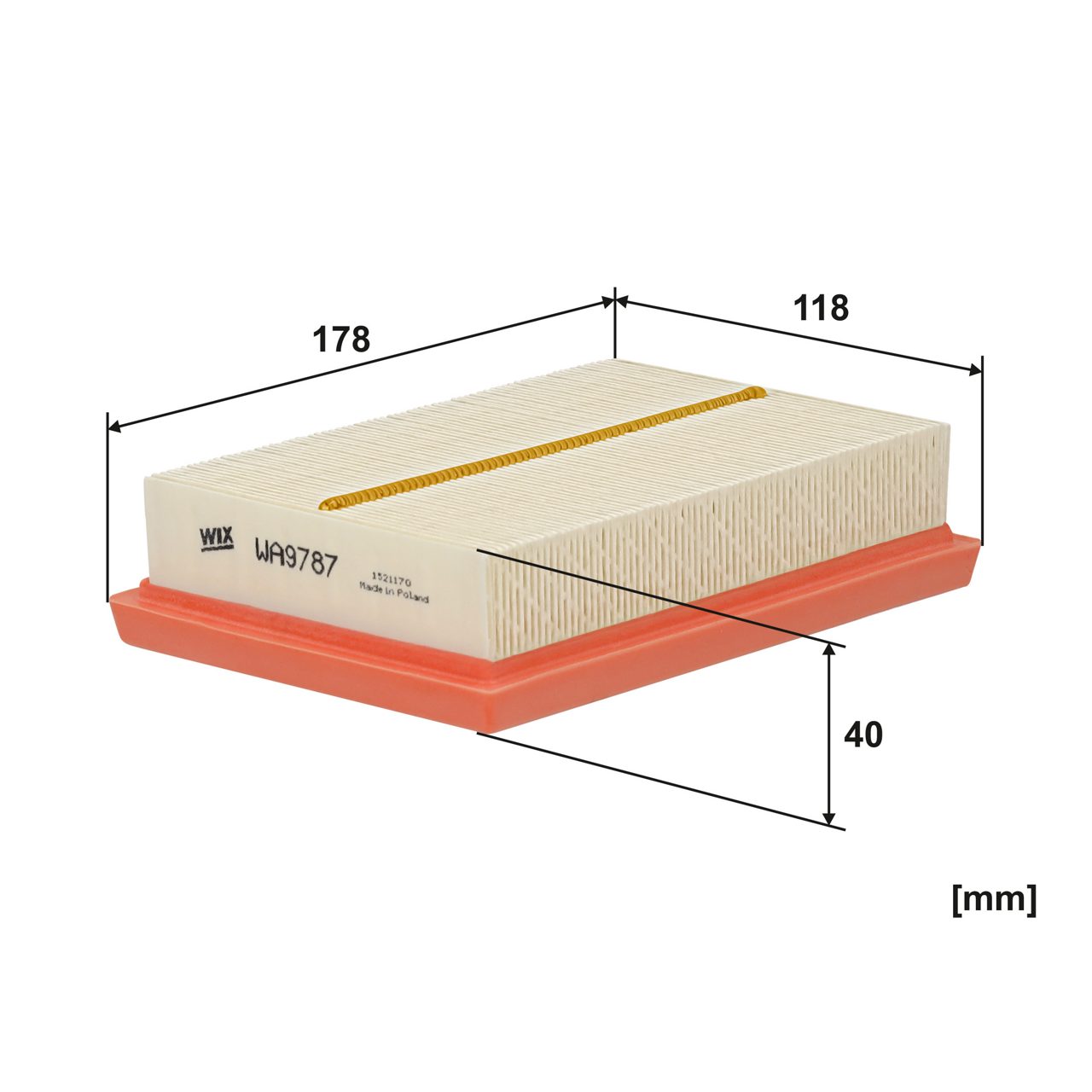 Product Image WA9787_WIX