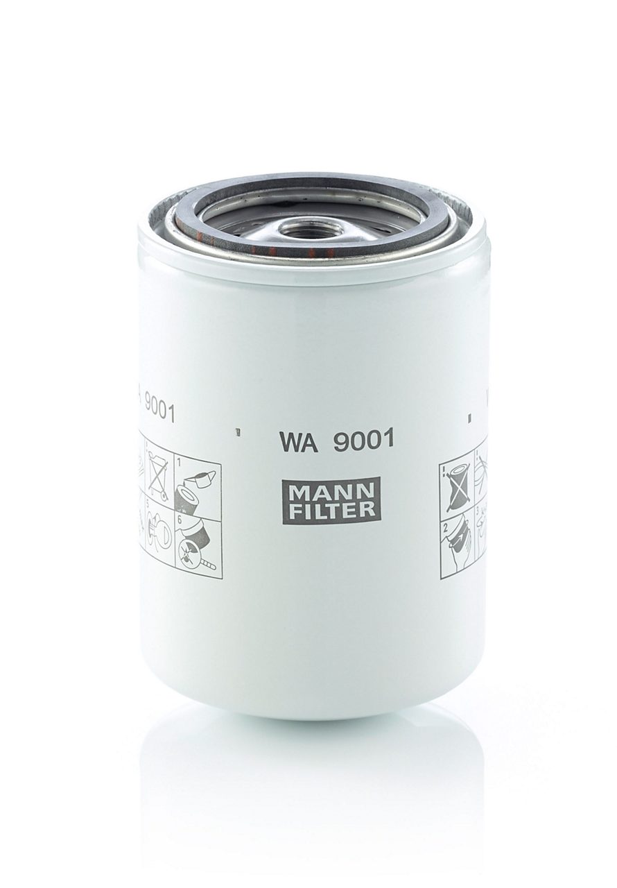 Product Image WA9001_MANN-FILTER