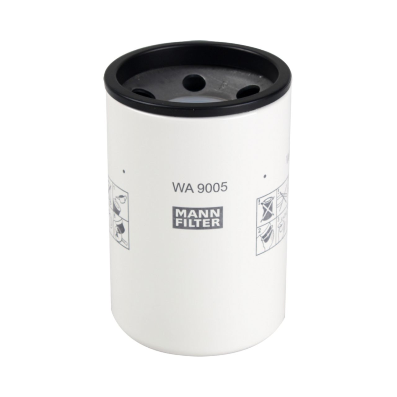 Product Image WA9005_MANN-FILTER