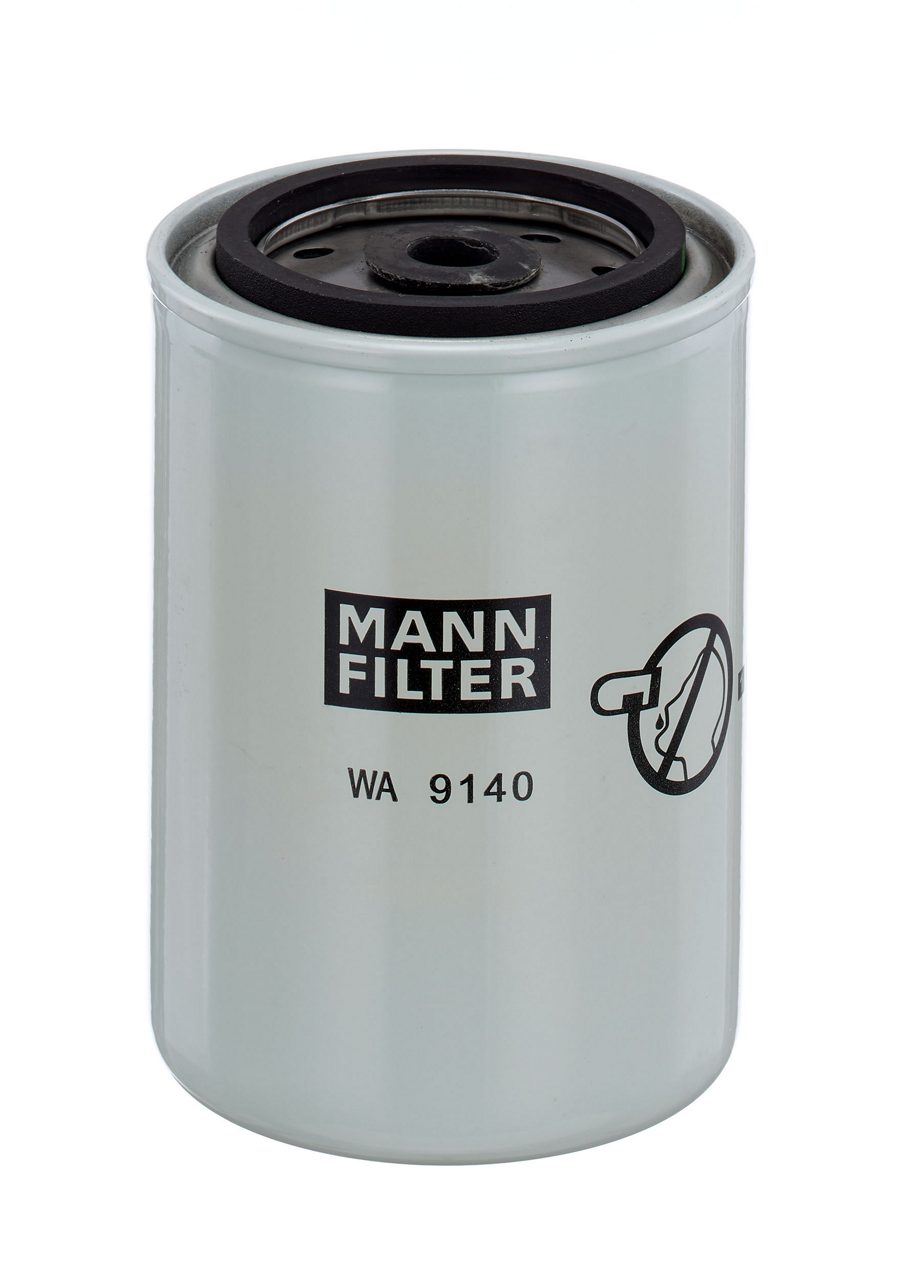 Product Image WA9140_MANN-FILTER