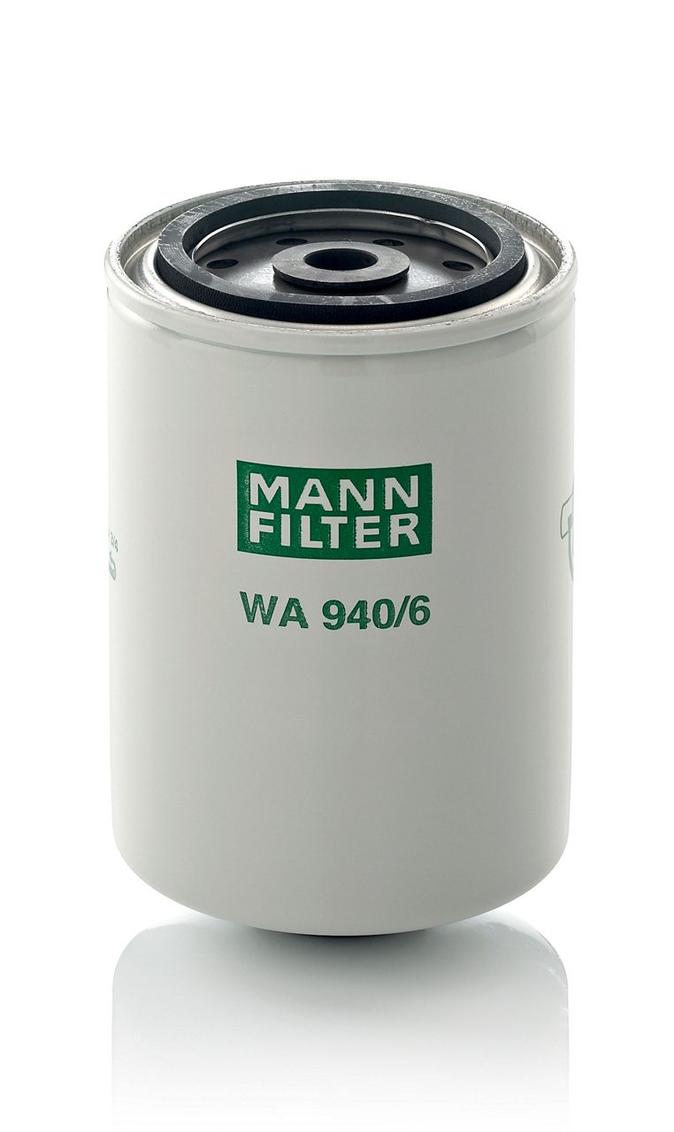 Product Image WA940/6_MANN-FILTER