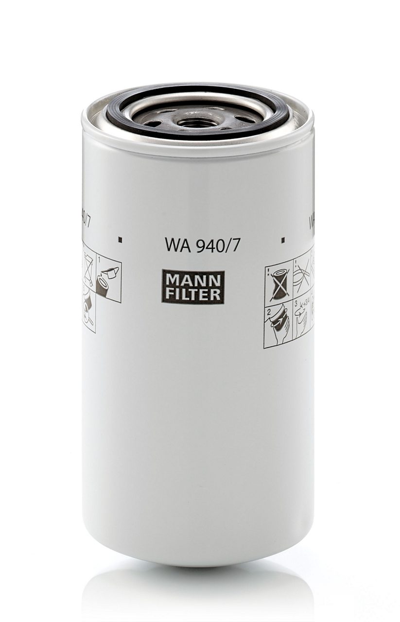 Product Image WA940/7_MANN-FILTER
