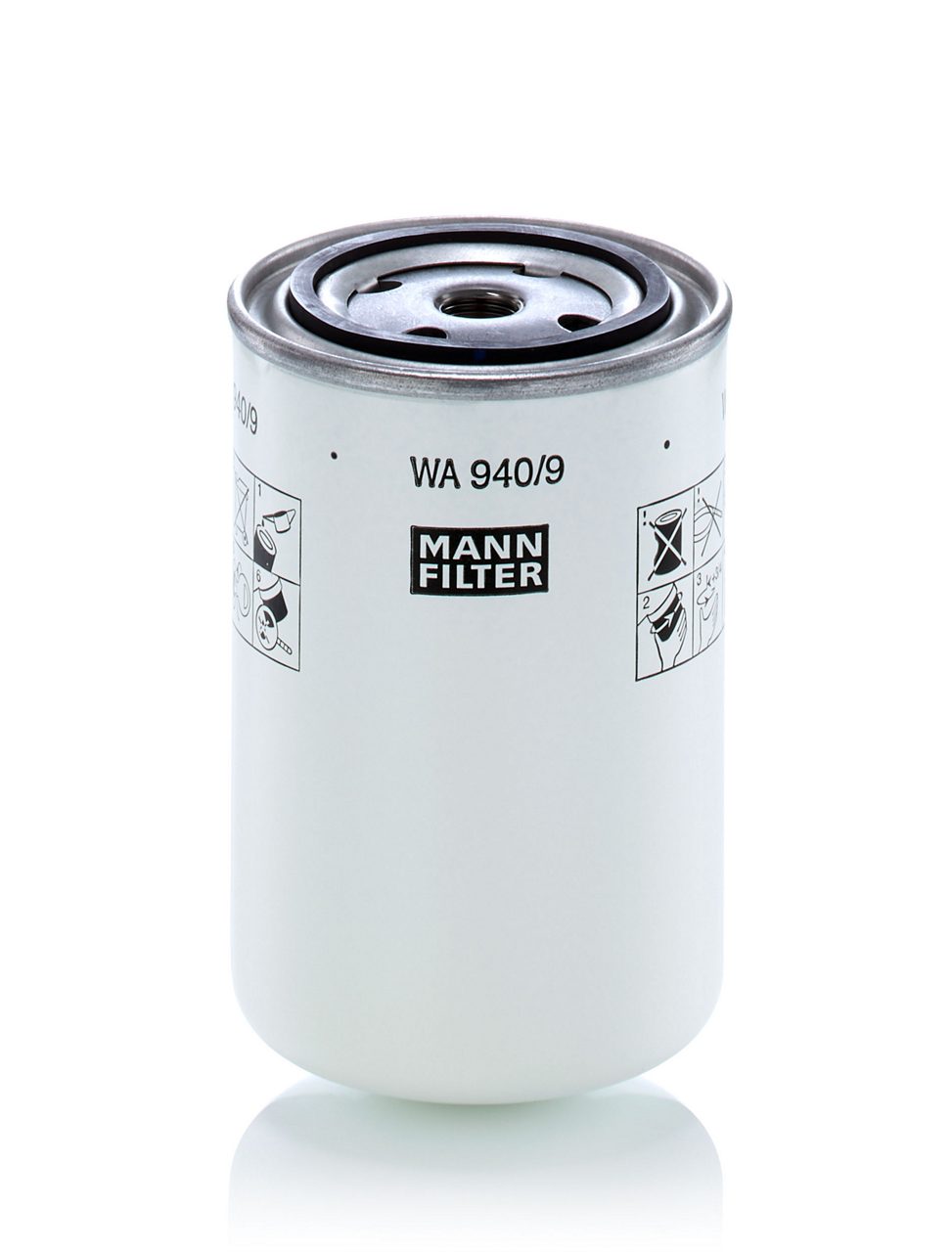 Product Image WA940/9_MANN-FILTER