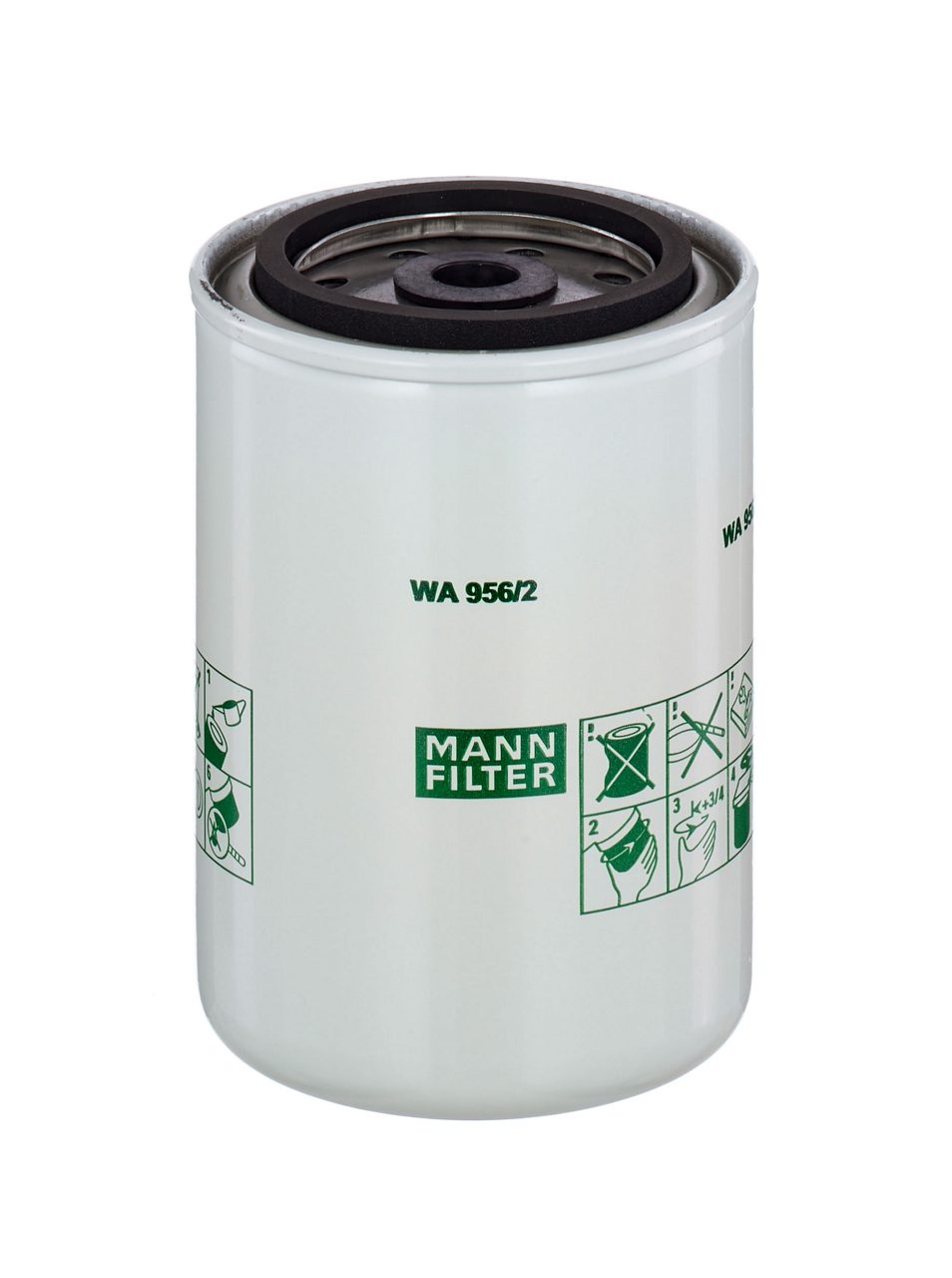 Product Image WA956/2_MANN-FILTER