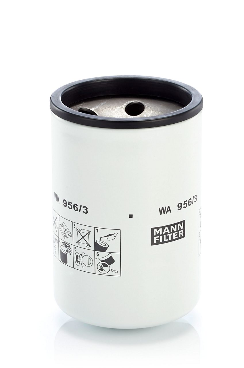 Product Image WA956/3_MANN-FILTER
