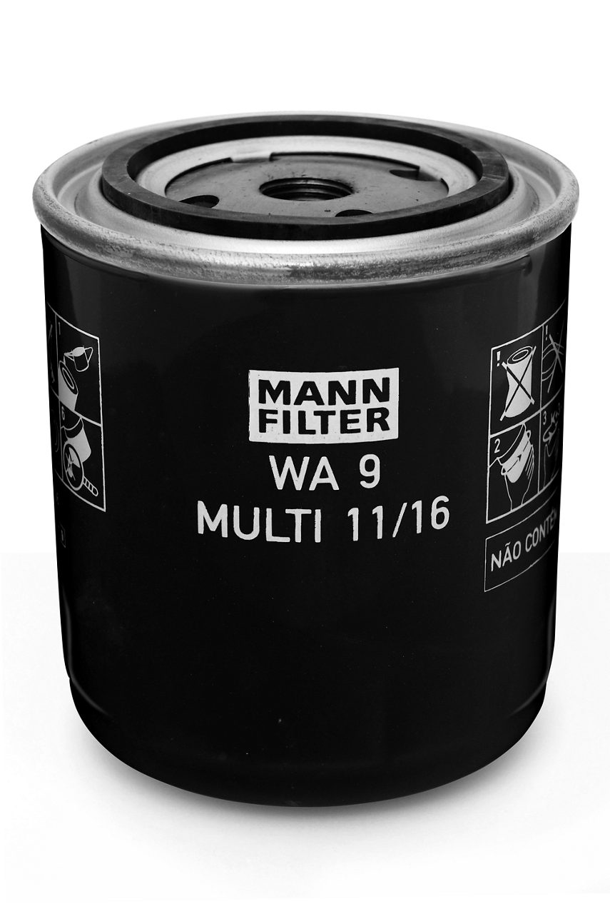 WA 9 MULTI 11/16
