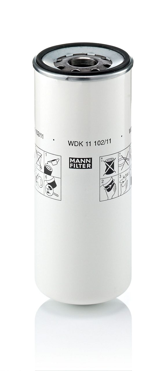 Product Image WDK11102/11_MANN-FILTER
