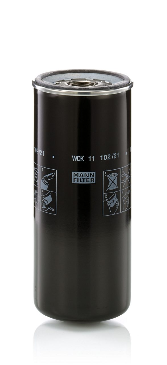 Product Image WDK11102/21_MANN-FILTER