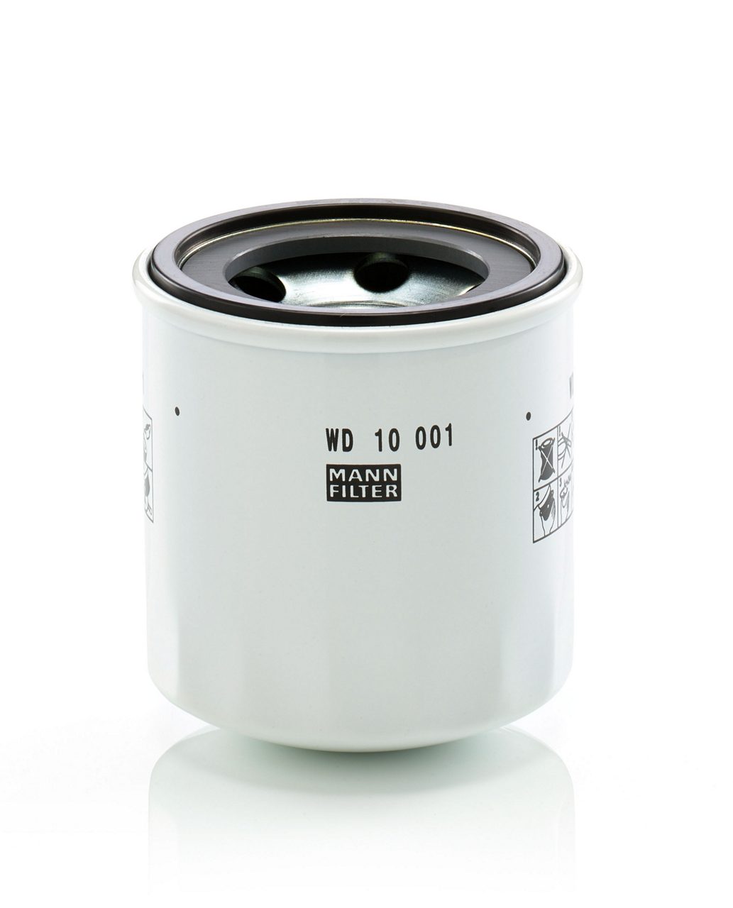 Product Image WD10001X_MANN-FILTER