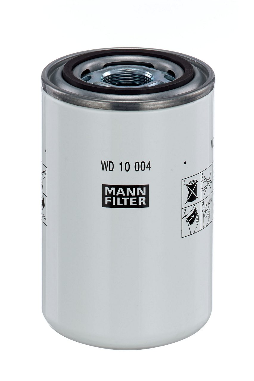 Product Image WD10004_MANN-FILTER
