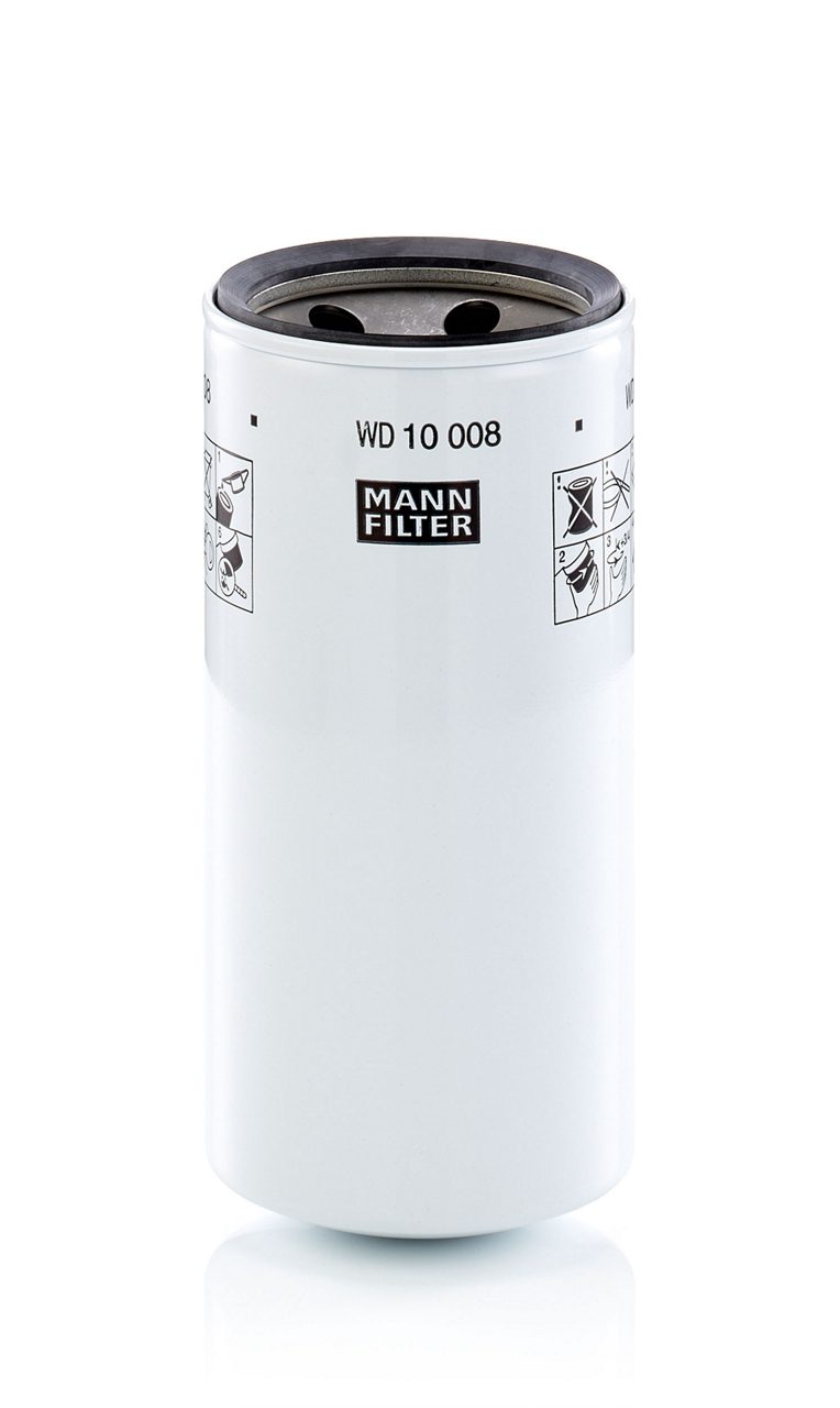 Product Image WD10008_MANN-FILTER