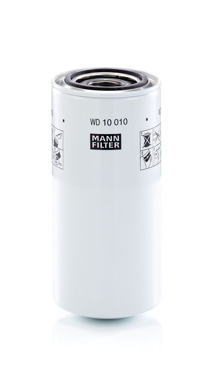 Product Image WD10010_MANN-FILTER
