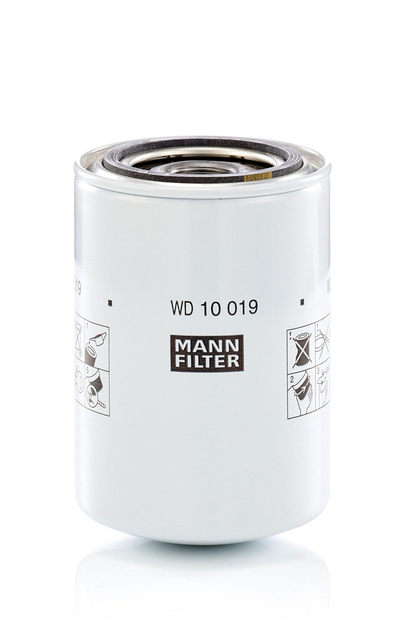 Product Image WD10019_MANN-FILTER