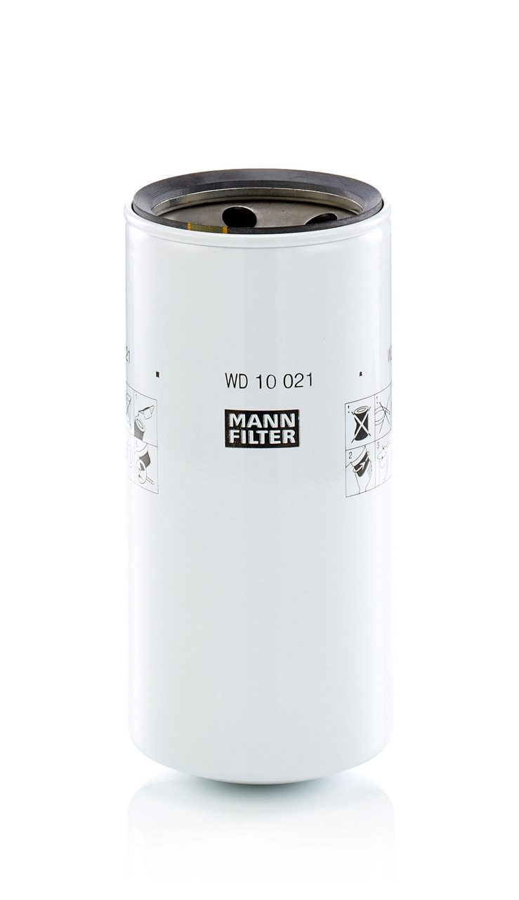 Product Image WD10021_MANN-FILTER