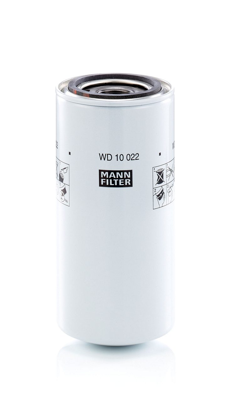 Product Image WD10022_MANN-FILTER