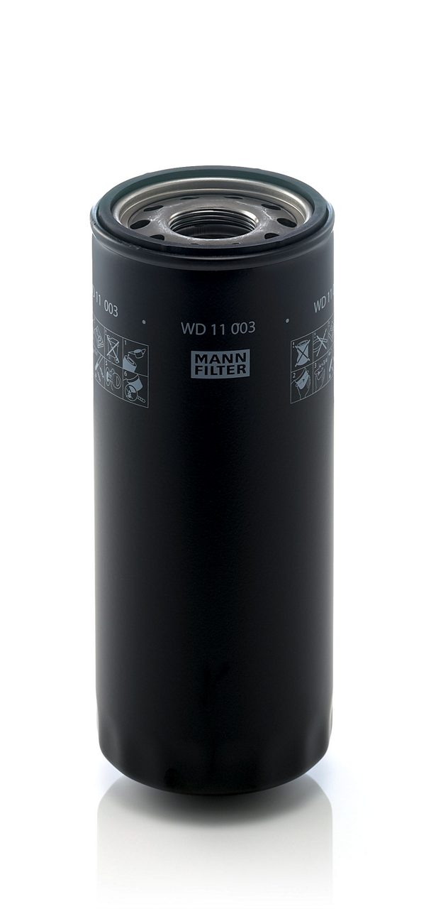 Product Image WD11003_MANN-FILTER