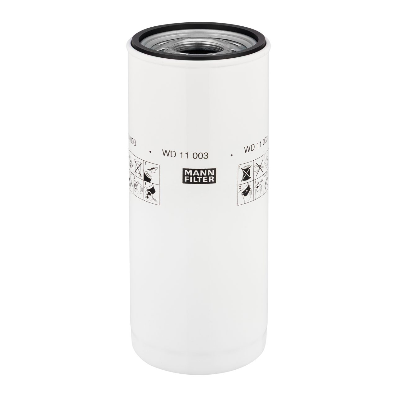 Product Image WD11003_MANN-FILTER