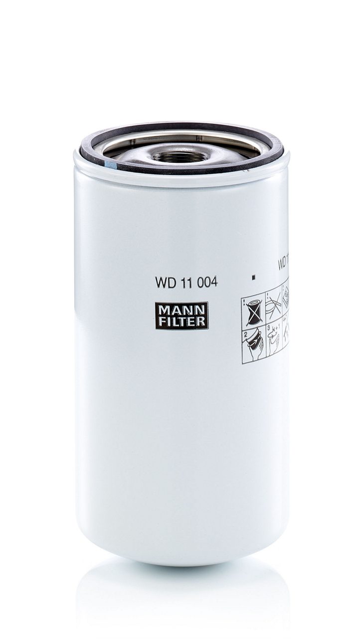 Product Image WD11004_MANN-FILTER