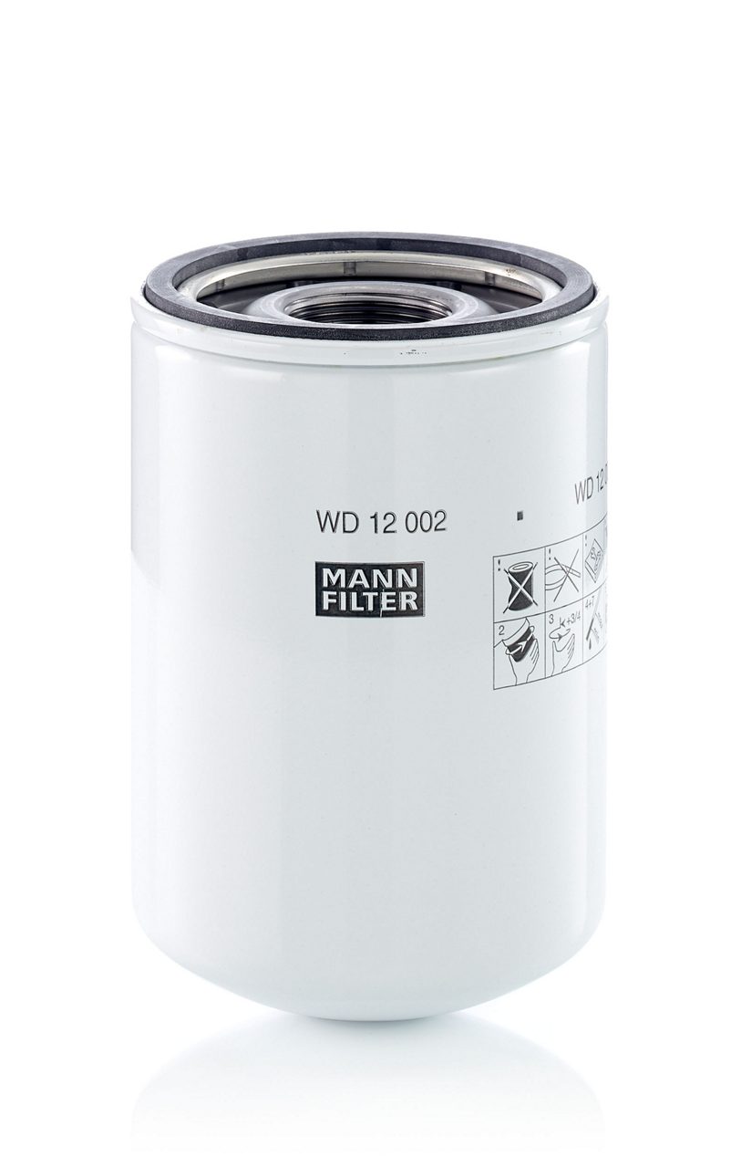 Product Image WD12002_MANN-FILTER