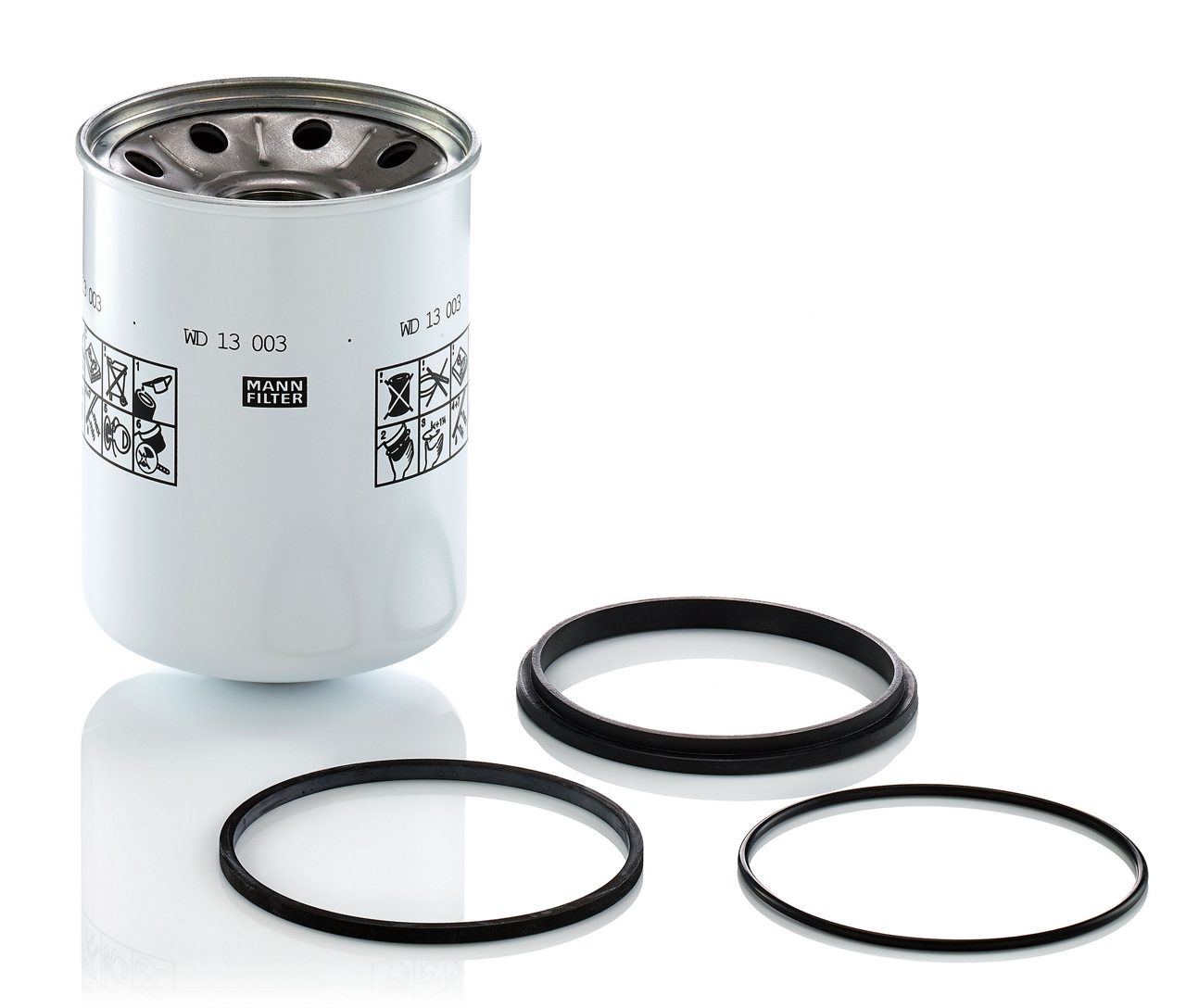 Product Image WD13003X_MANN-FILTER