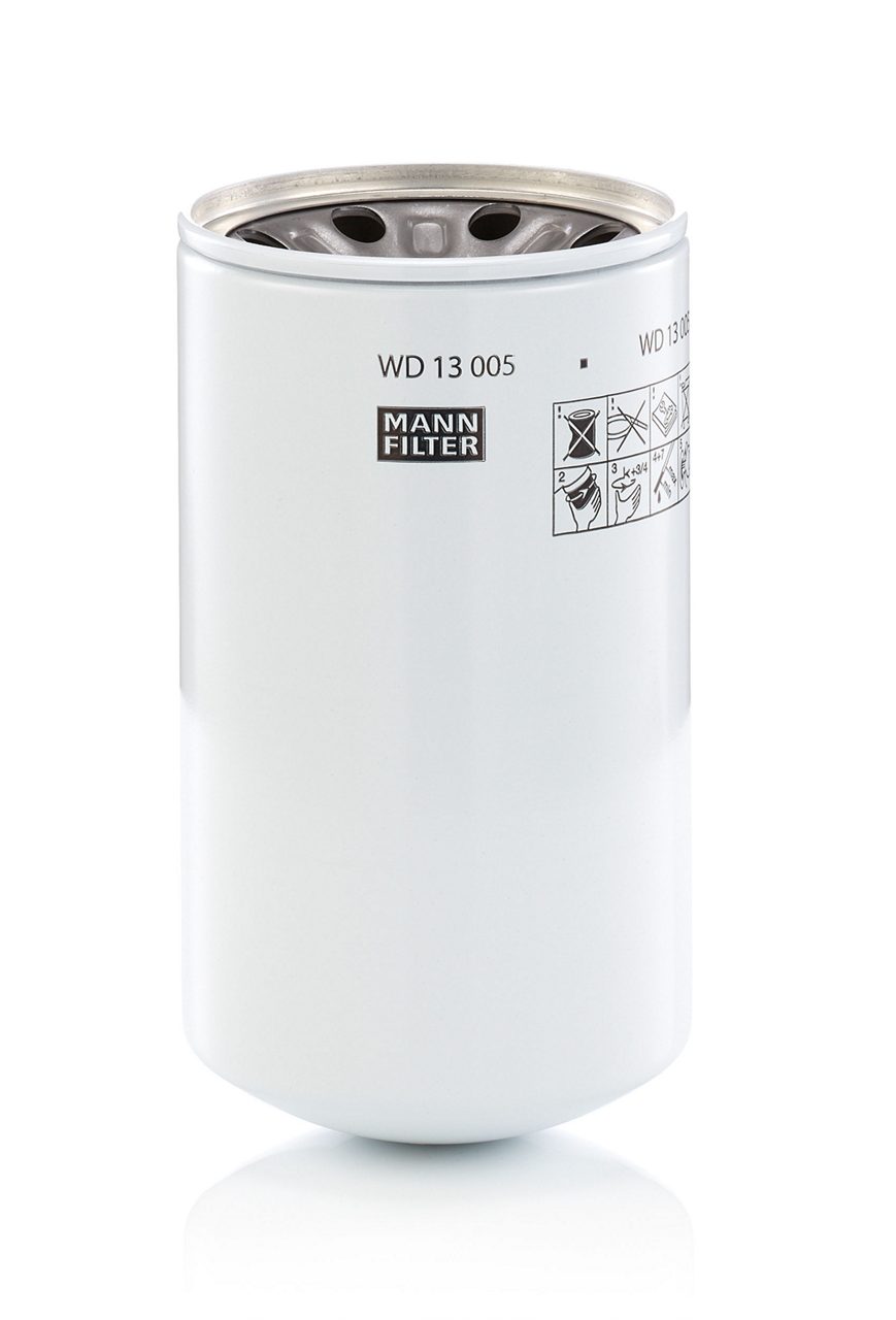 Product Image WD13005X_MANN-FILTER
