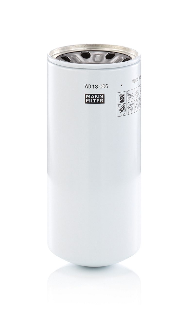 Product Image WD13006X_MANN-FILTER