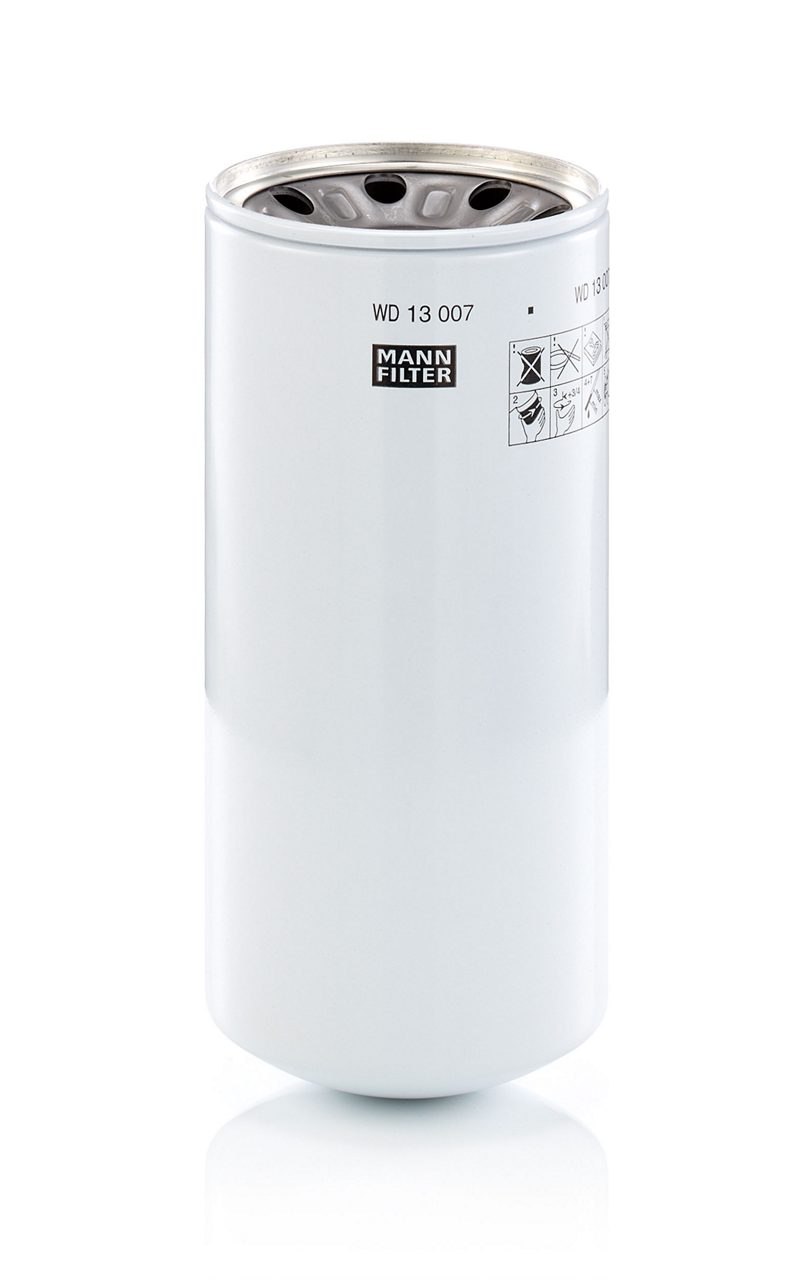 Product Image WD13007X_MANN-FILTER