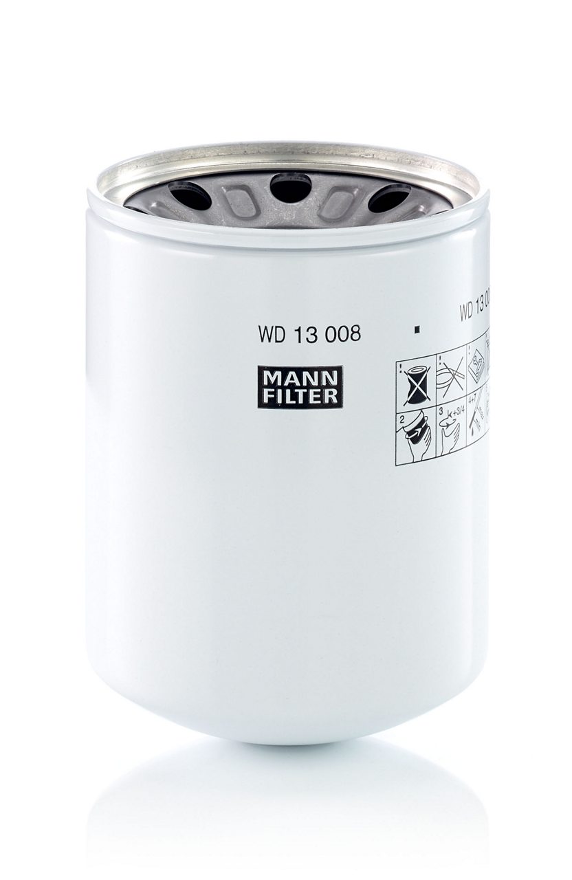 Product Image WD13008X_MANN-FILTER