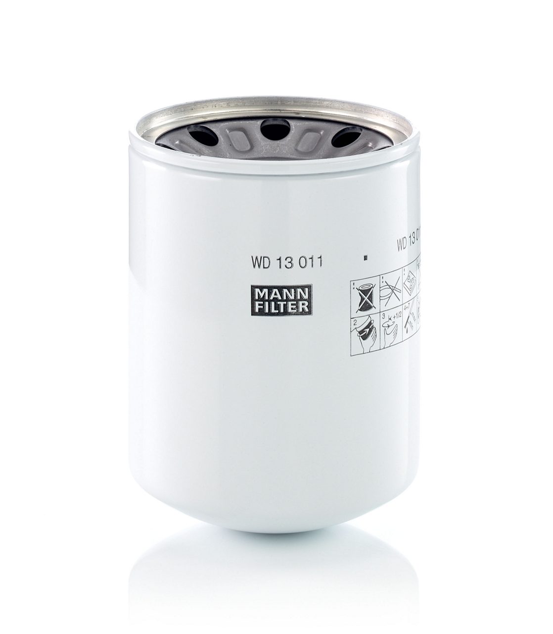 Product Image WD13011X_MANN-FILTER