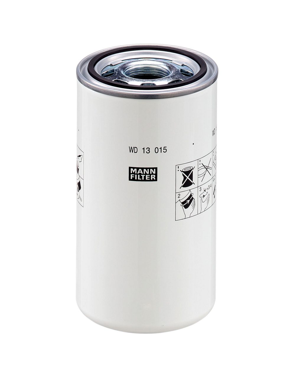Product Image WD13015_MANN-FILTER