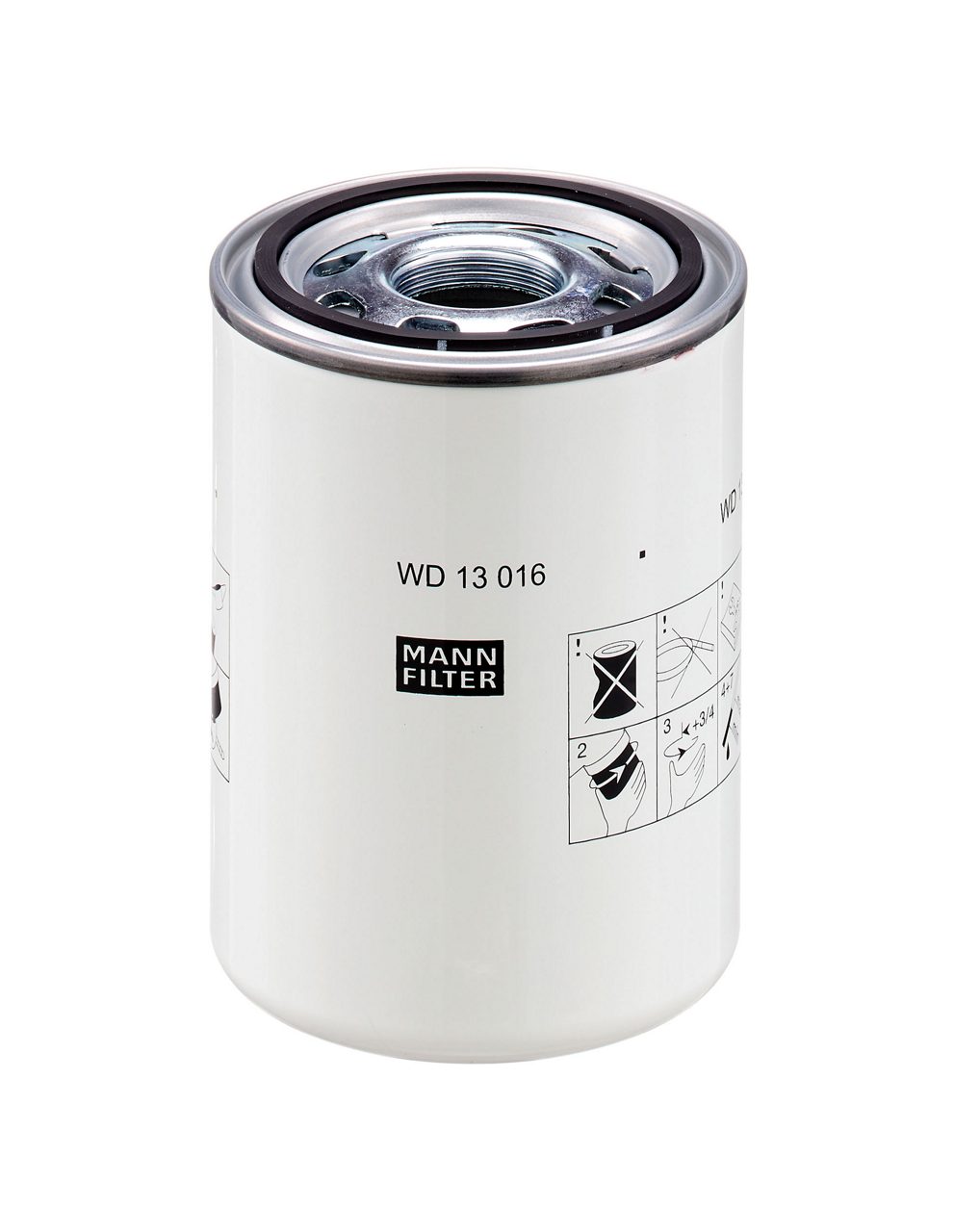 Product Image WD13016_MANN-FILTER