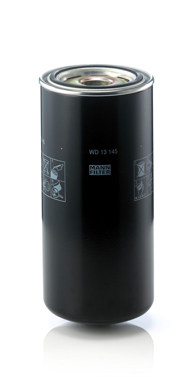 Product Image WD13145_MANN-FILTER