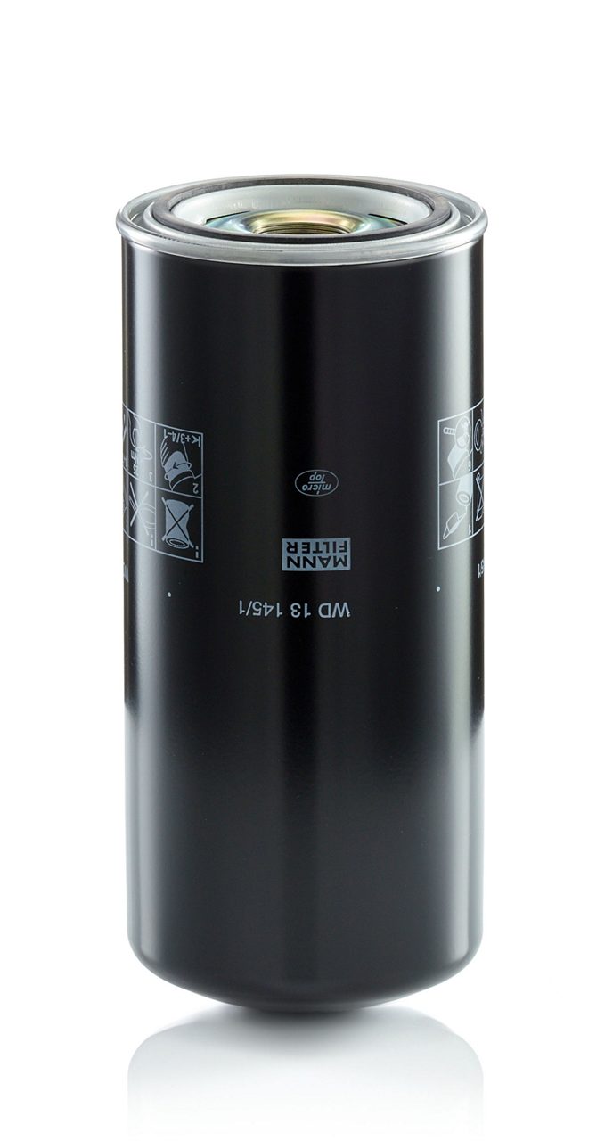Product Image WD13145/1_MANN-FILTER