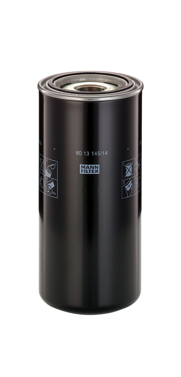 Product Image WD13145/14_MANN-FILTER