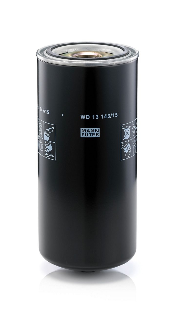Product Image WD13145/15_MANN-FILTER