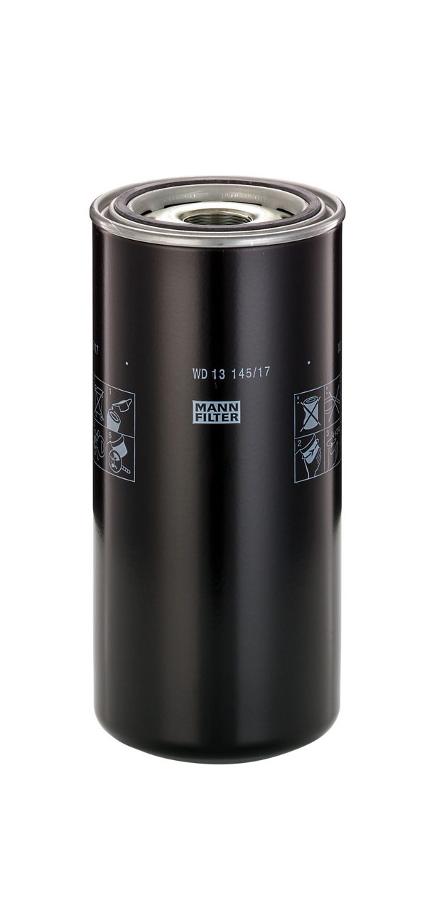 Product Image WD13145/17_MANN-FILTER