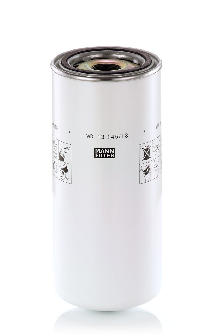 Product Image WD13145/18_MANN-FILTER