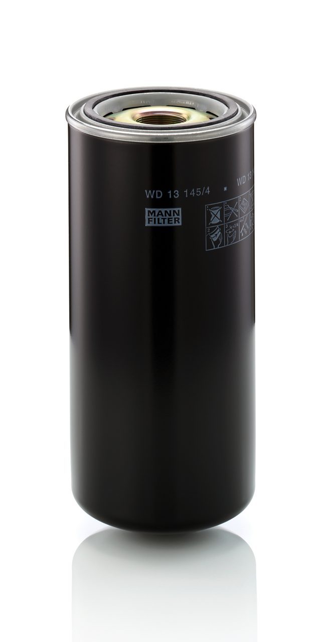 WD 13 145/4