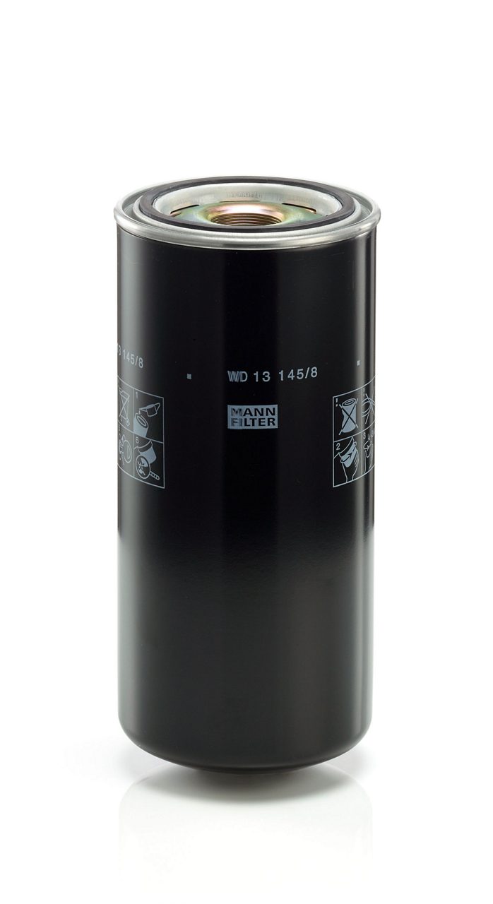 Product Image WD13145/8_MANN-FILTER