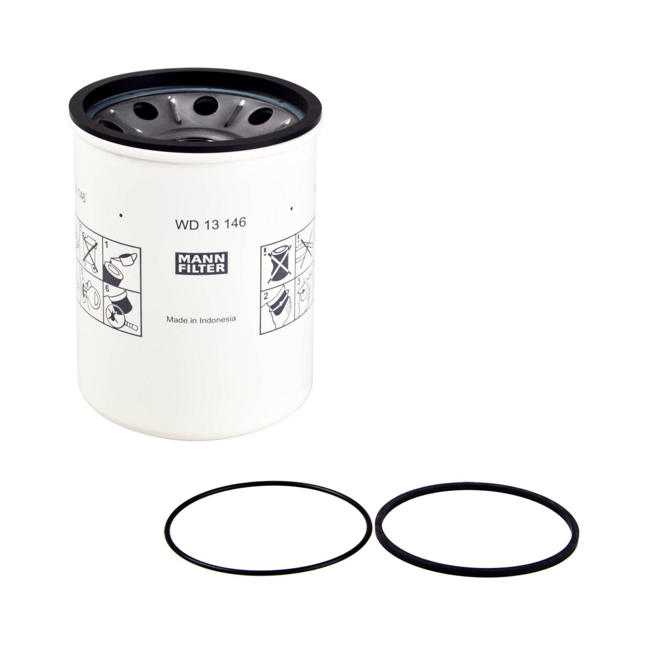 Product Image WD13146Z_MANN-FILTER
