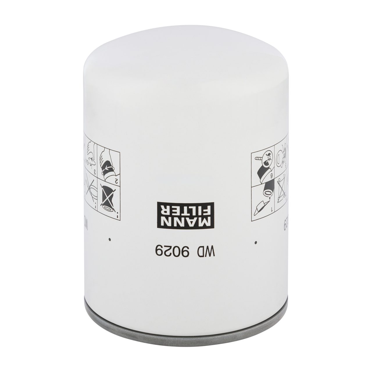 Product Image WD9029_MANN-FILTER