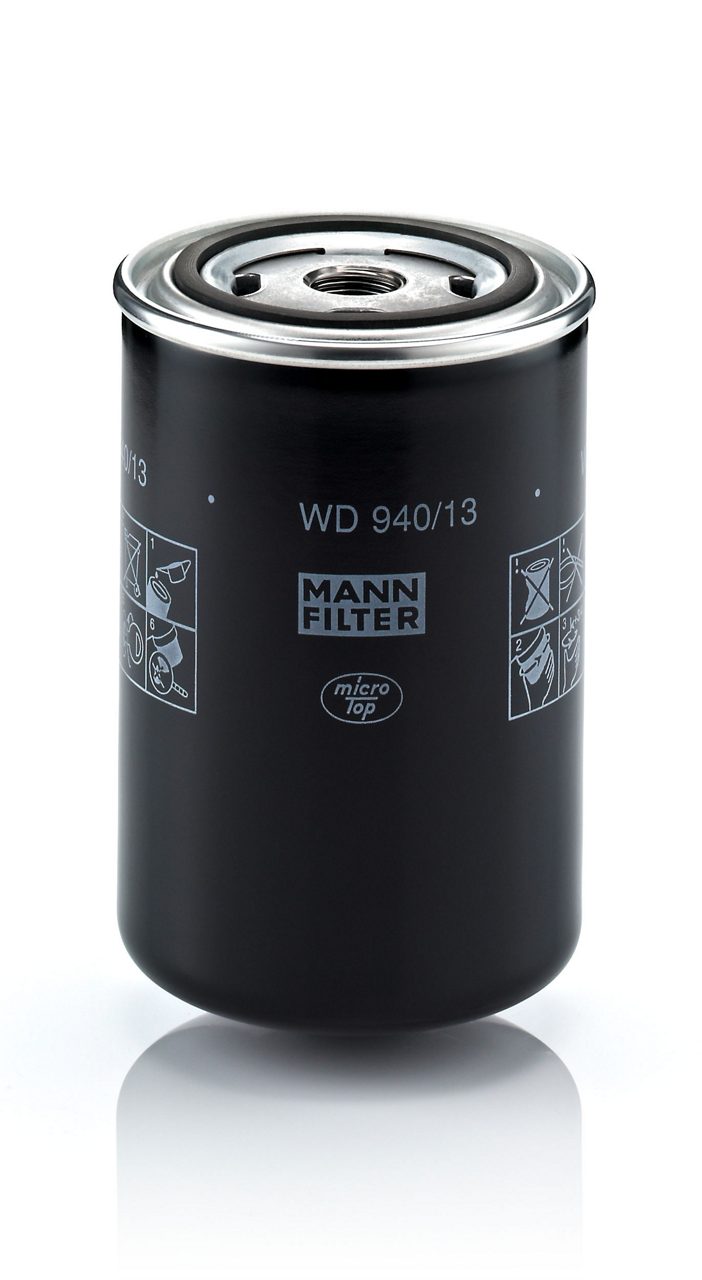 Product Image WD940/13_MANN-FILTER