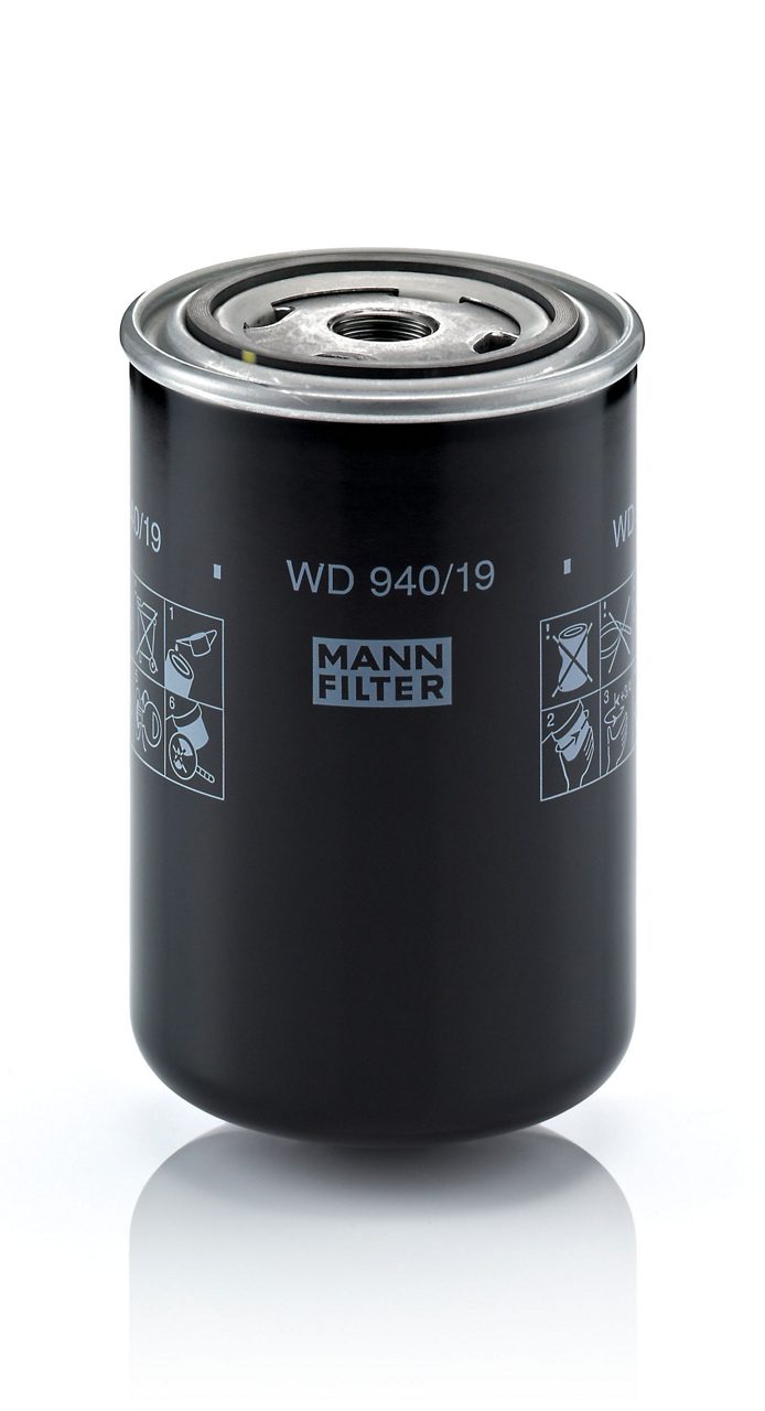 Product Image WD940/19_MANN-FILTER