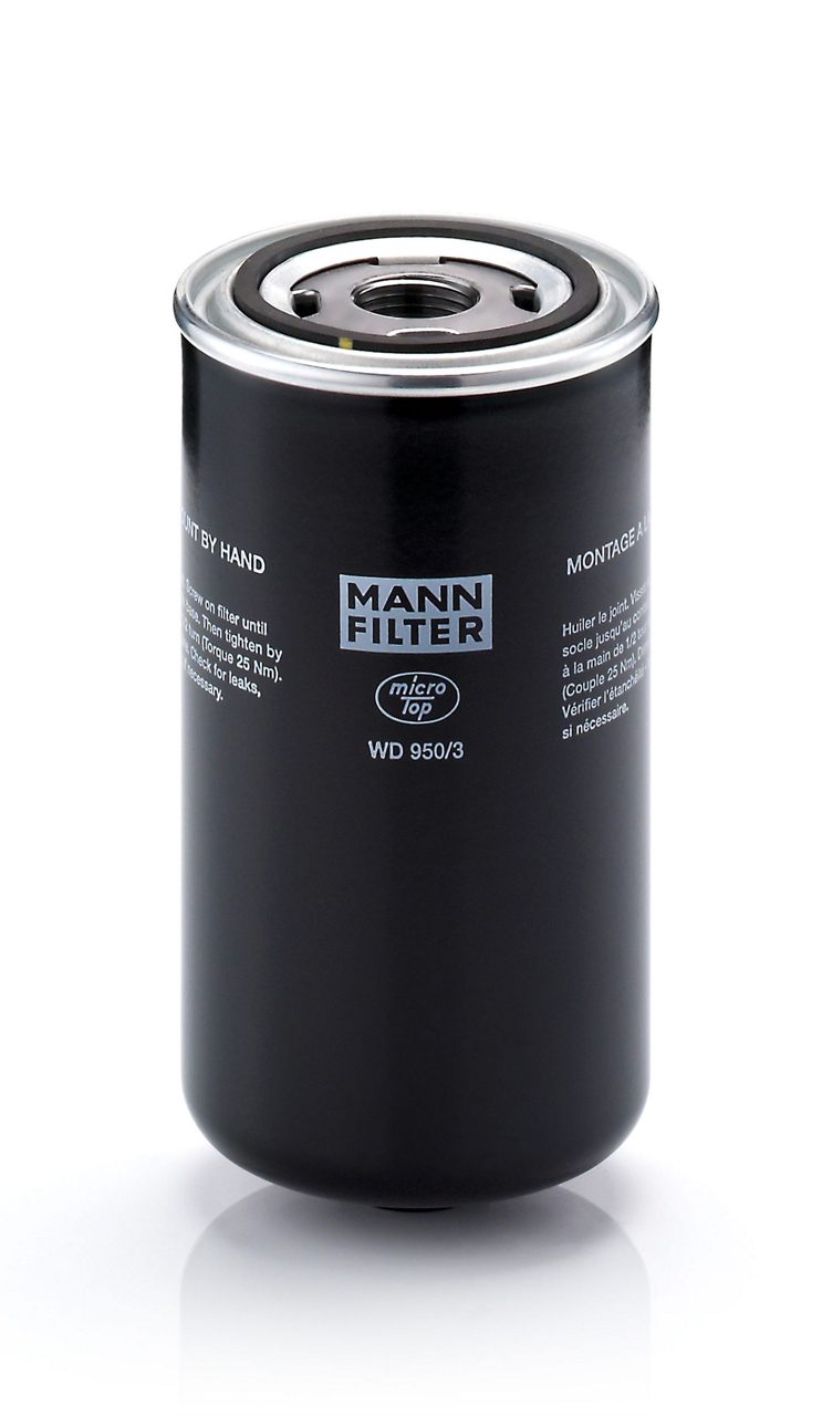 Product Image WD950/3_MANN-FILTER