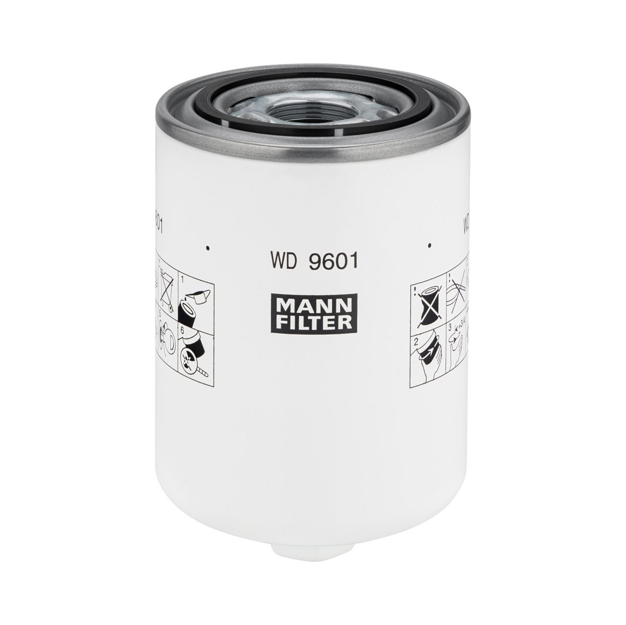 Product Image WD9601_MANN-FILTER