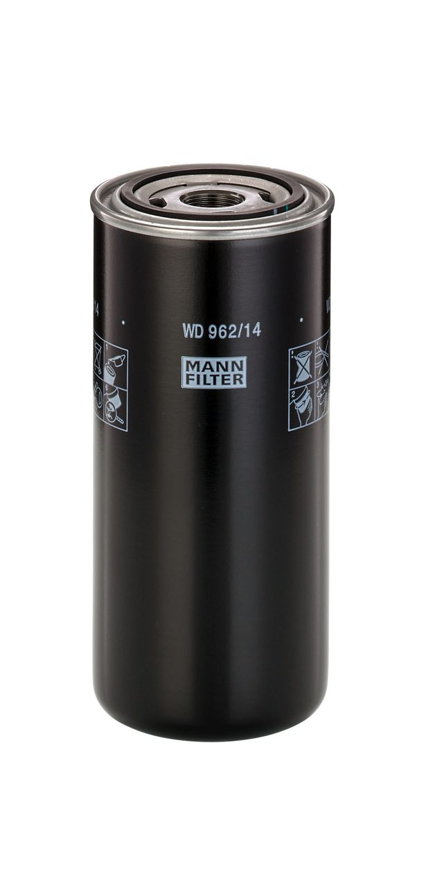 Product Image WD962/14_MANN-FILTER